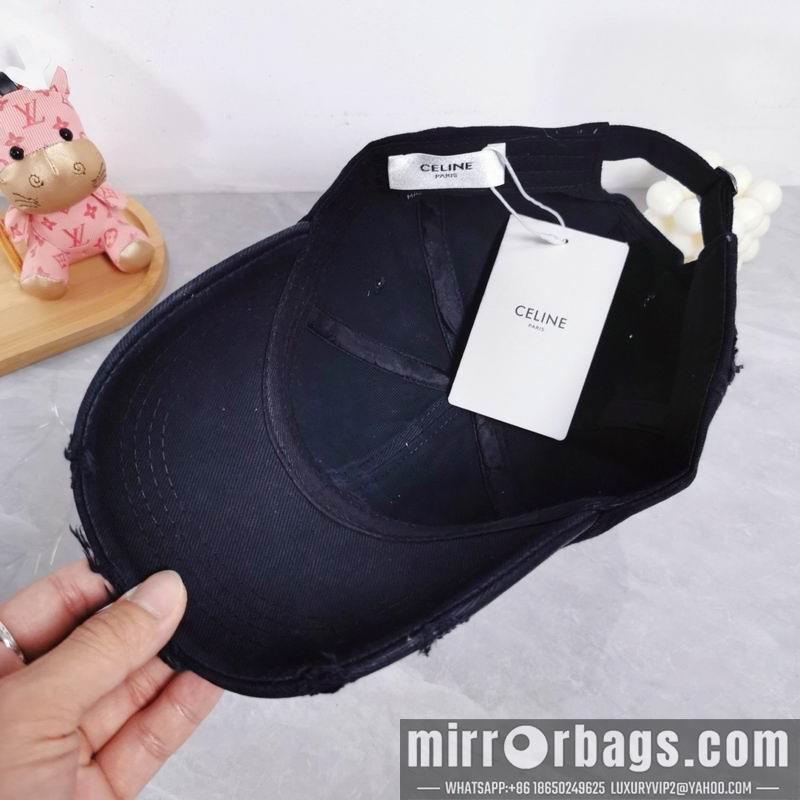 Replica Celine Hat dx13