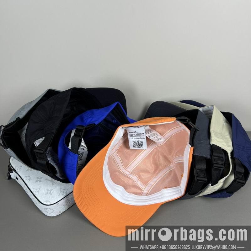 Replica Stone Island Hat dx02