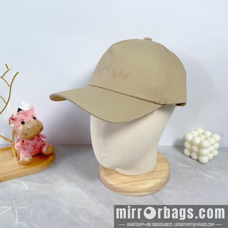 Replica YSL Hat dx20