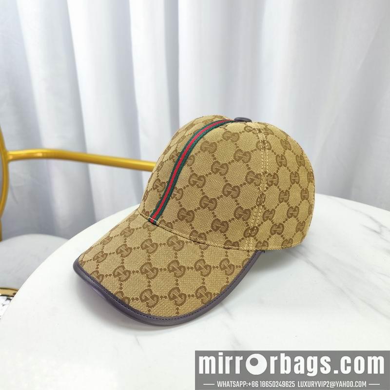 Replica Gucci Hat dx23