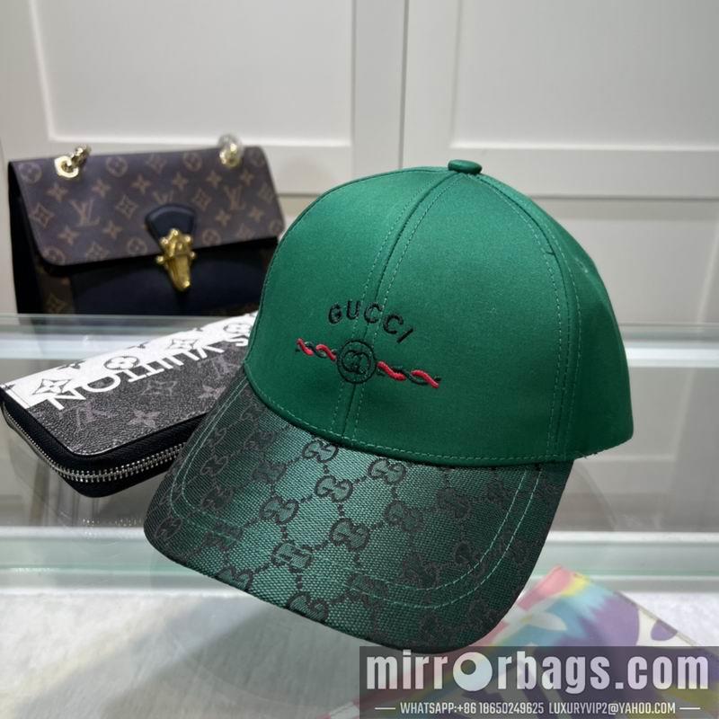 Replica Gucci Hat hm100