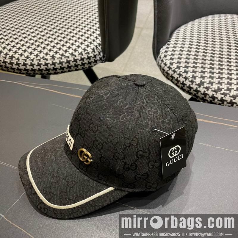 Replica Gucci Hat 092701