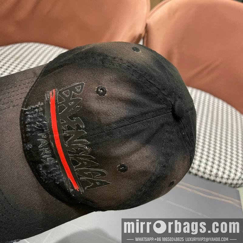 Replica Balenciaga Hat 110602