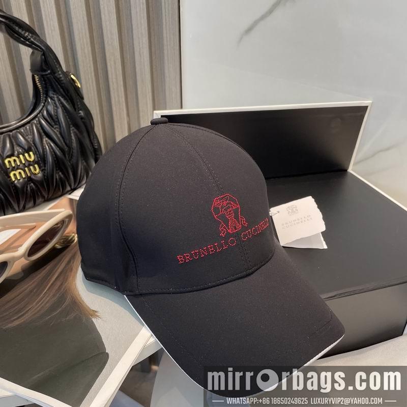 Replica Brunello cucinelli Hat dx02