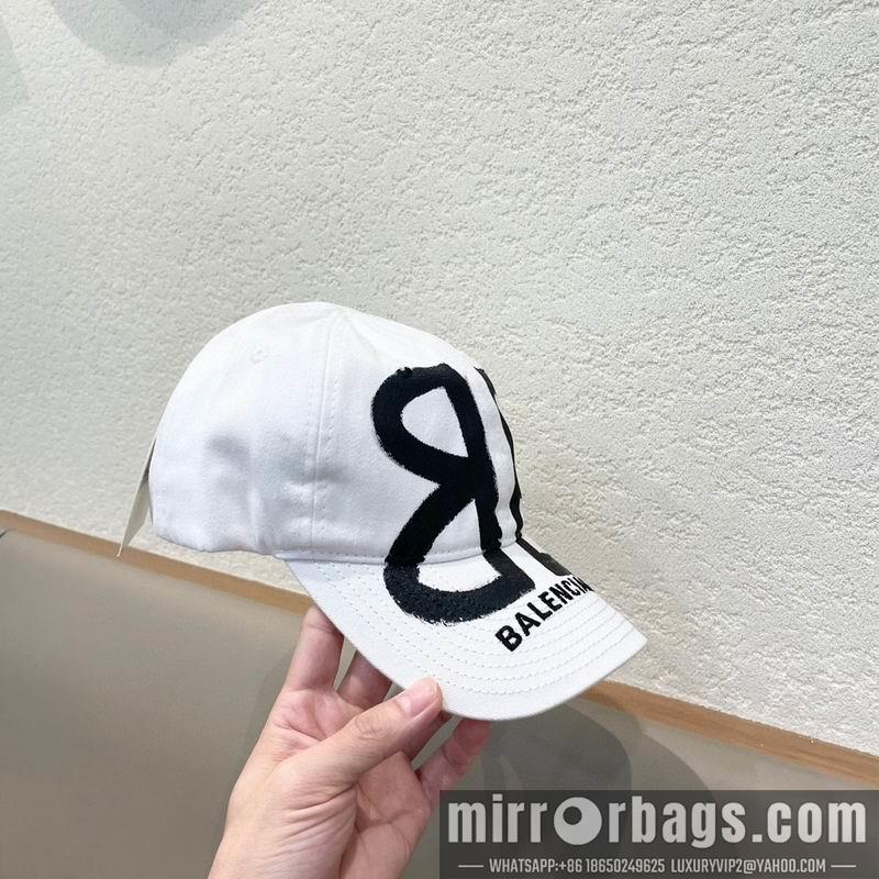 Replica Balenciaga Hat 081401