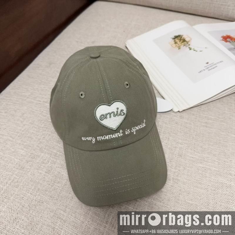 Replica Emis Hat dx06