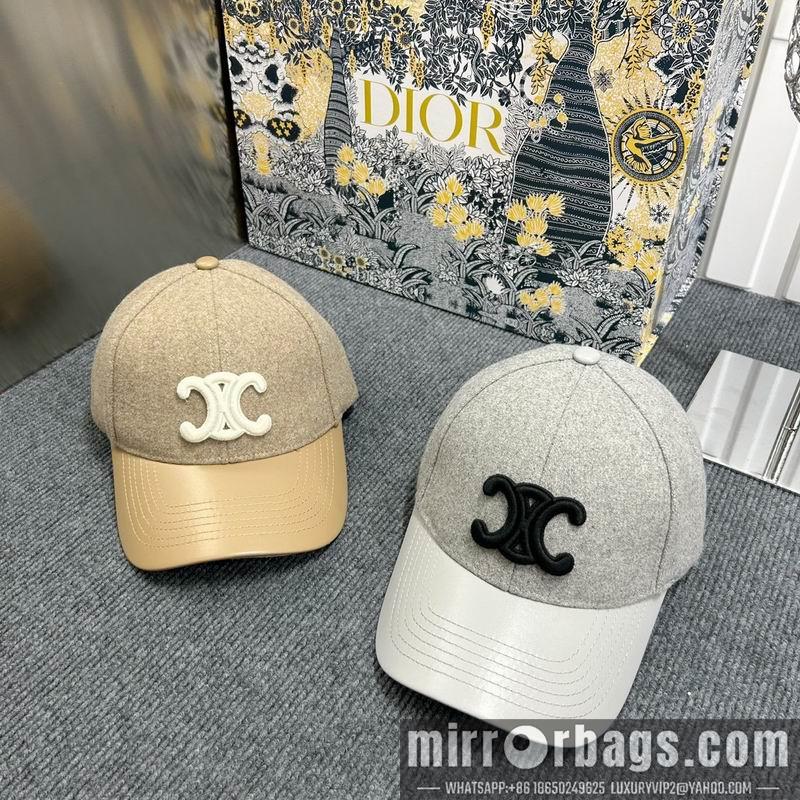 Replica Celine Hat dx111