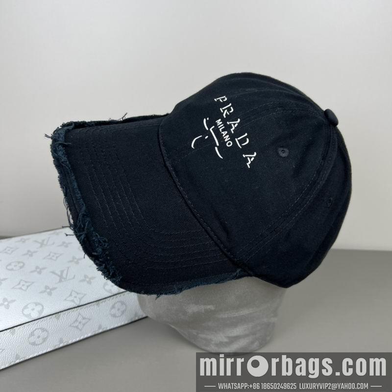 Replica Prada Hat dx30