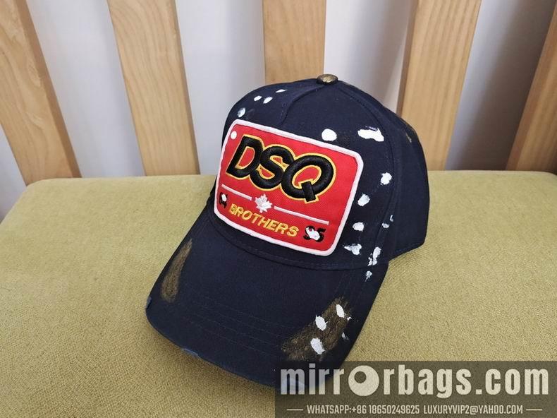 Replica DSQ Hat y 45