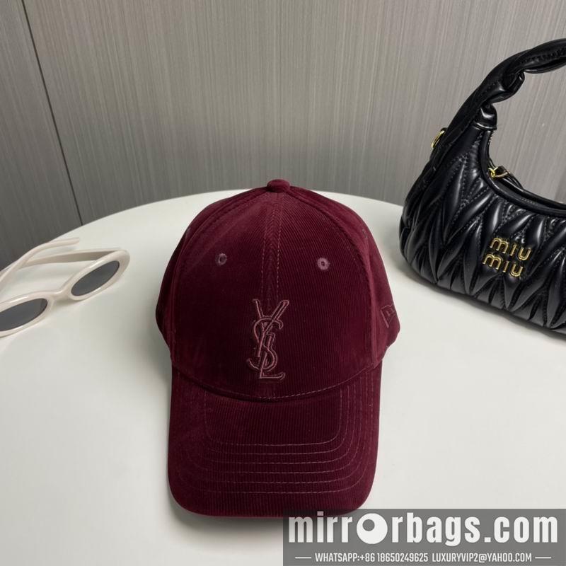 Replica YSL Hat 092701