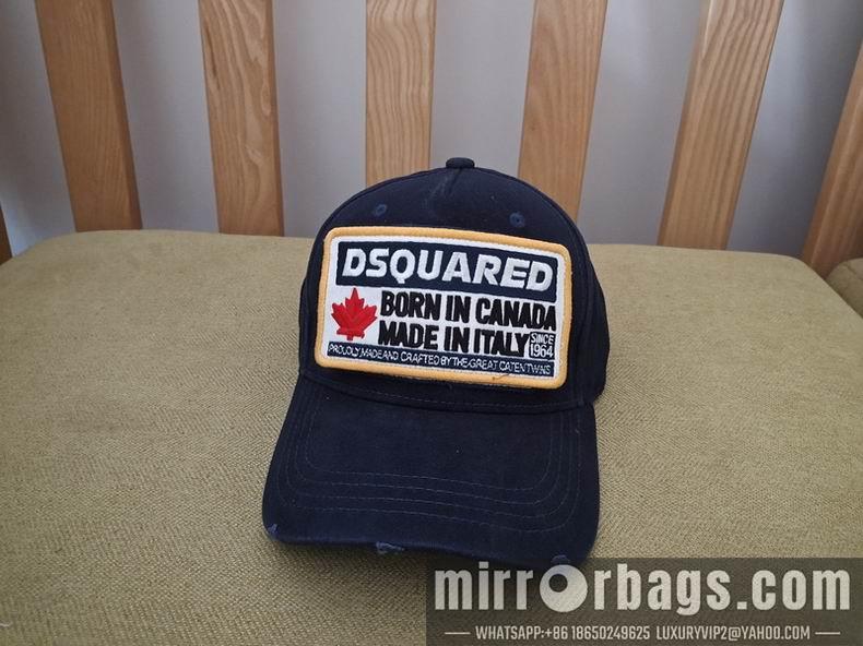 Replica DSQ Hat y 04