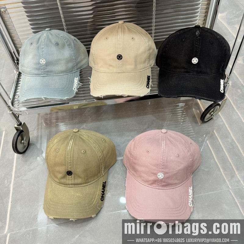 Replica Chanel Hat hm503