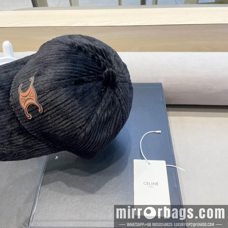 Replica Celine Hat 010401
