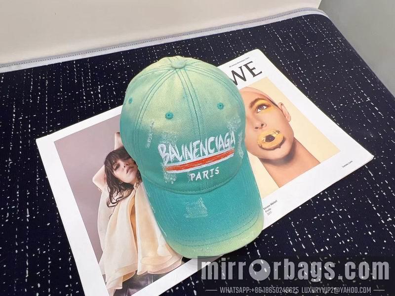 Replica Balenciaga Hat 042702