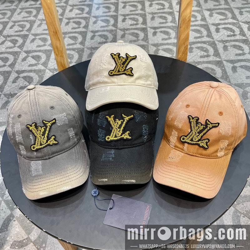 Replica LV Hat 042810