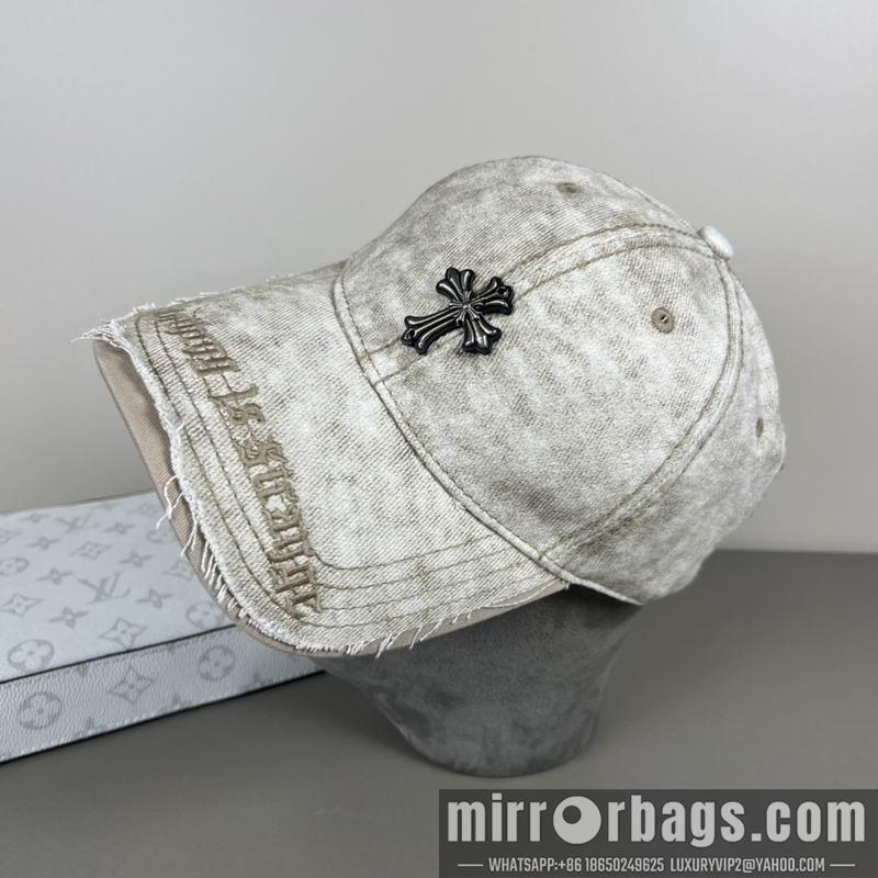 Replica Chrome Hearts Hat dx43