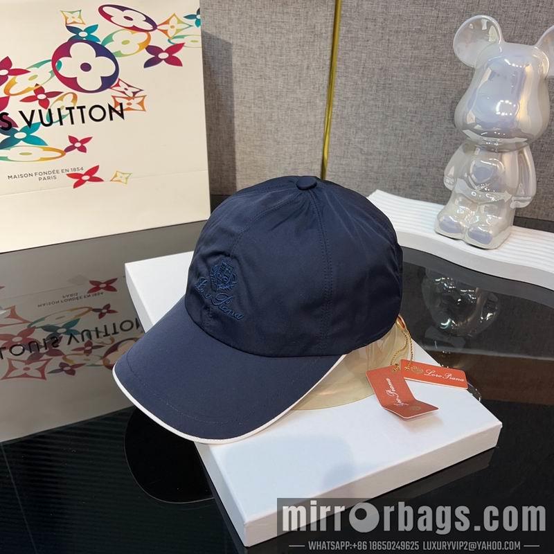 Replica Loro Paina Hat dx01