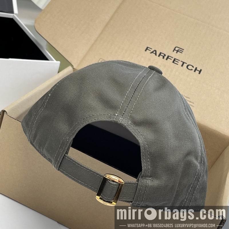 Replica Celine Hat dx129