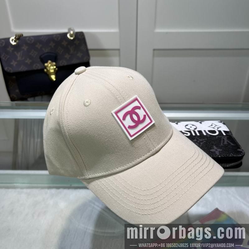 Replica Chanel Hat dx09