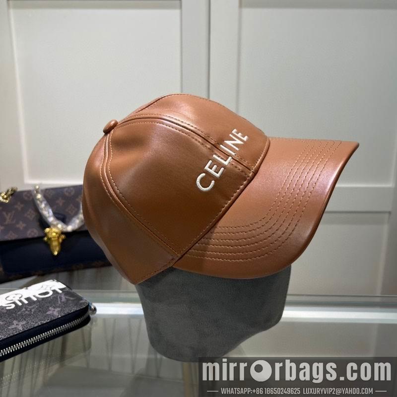 Replica Celine Hat dx113