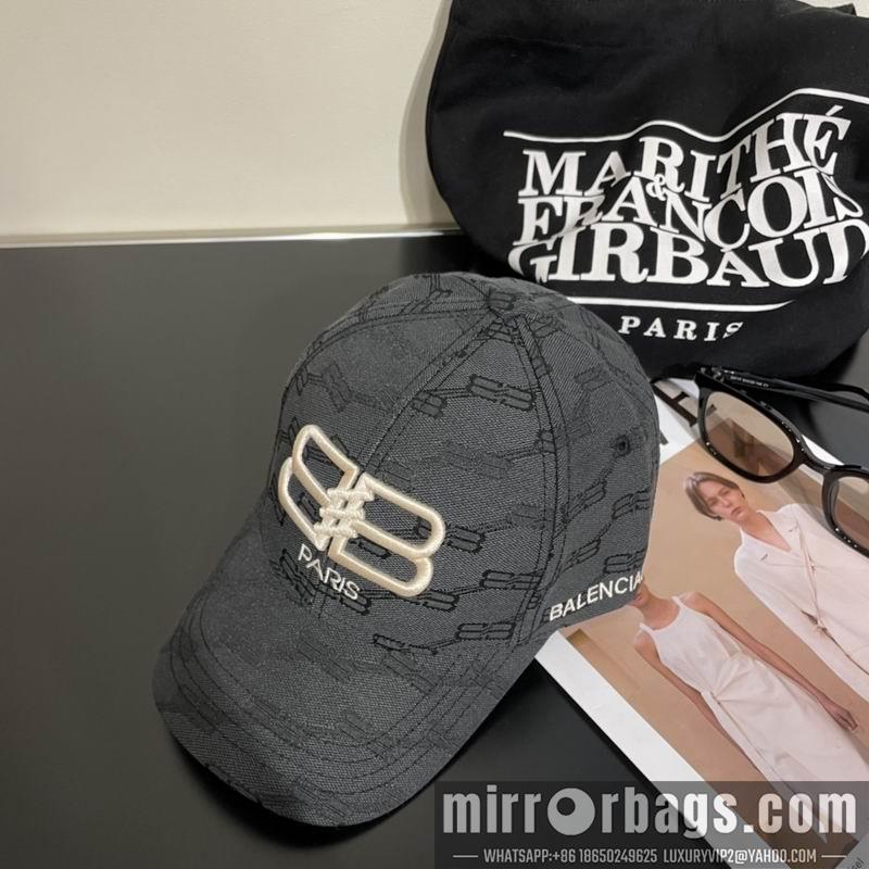 Replica Balenciaga Hat dx23