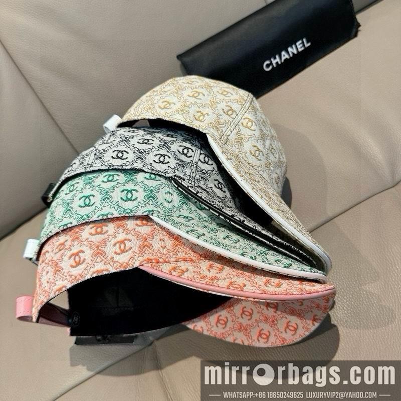 Replica Chanel Hat dx45