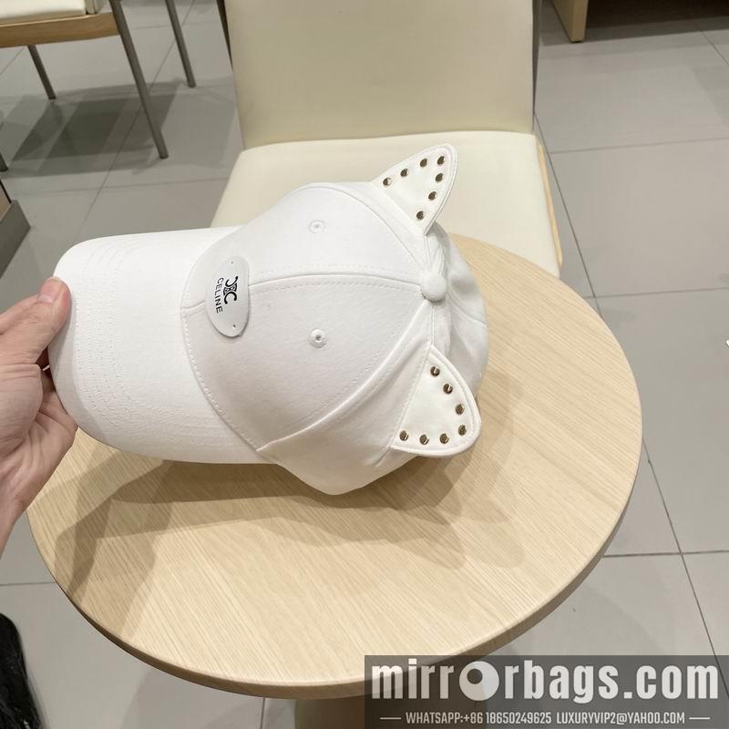 Replica Celine Hat 021002