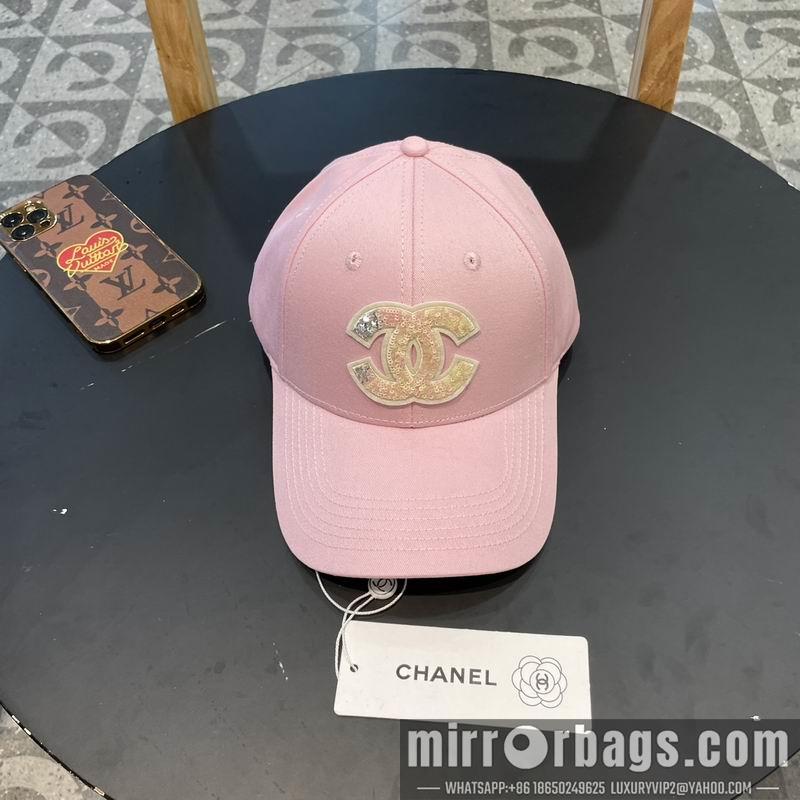 Replica Chanel Hat 050714