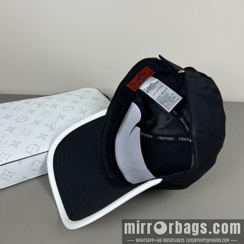 Replica Hermes Hat dx28