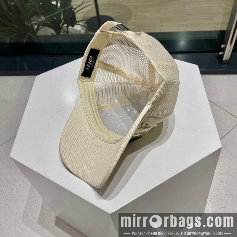 Replica Fendi Hat 072201