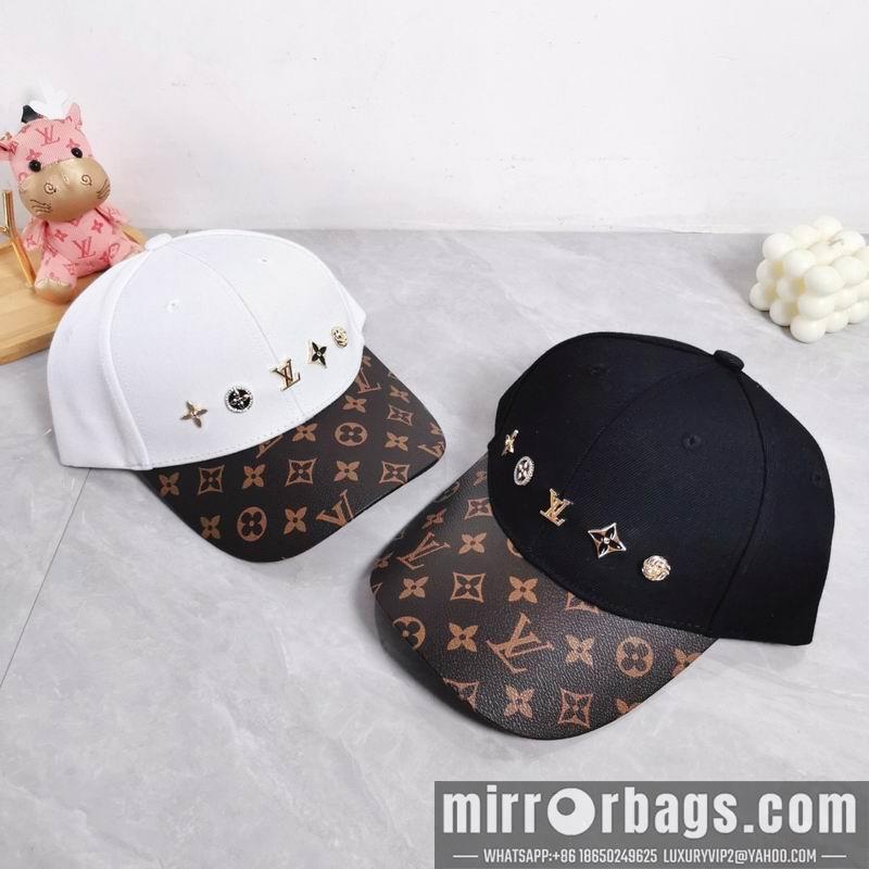 Replica LV Hat dx08