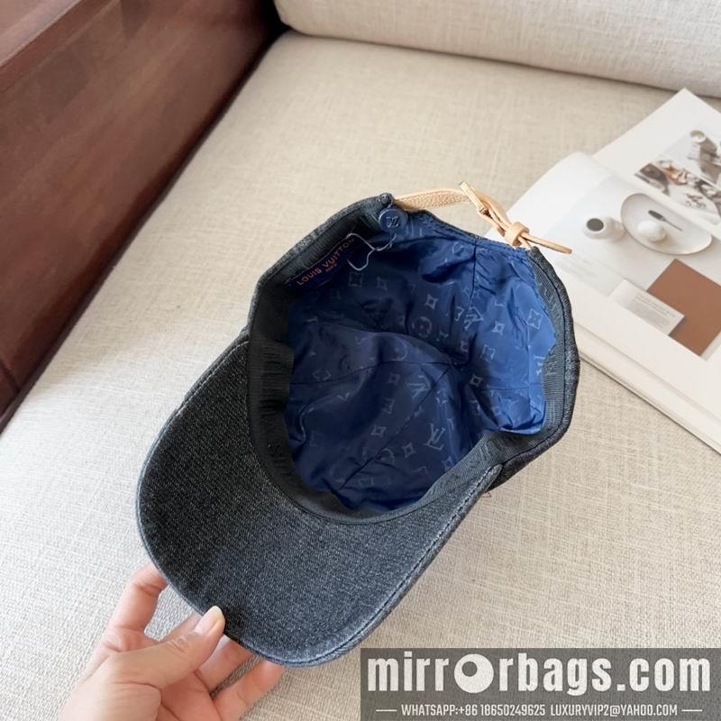 Replica LV Hat dx112