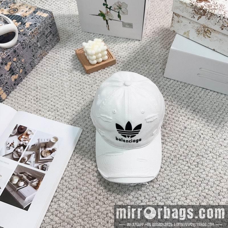 Replica Adidas X Balenciaga Hat 102008