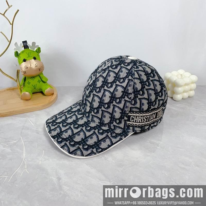 Replica Dior Hat dx66