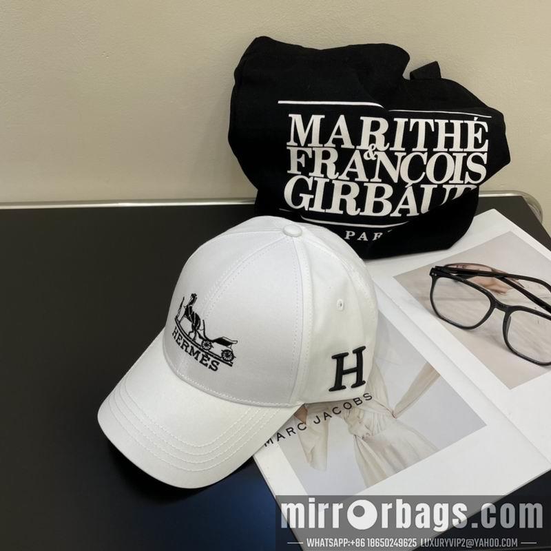 Replica Hermes Hat dx10