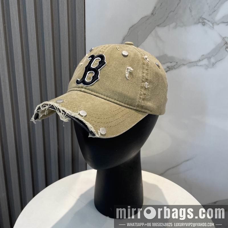 Replica MLB Hat 040201