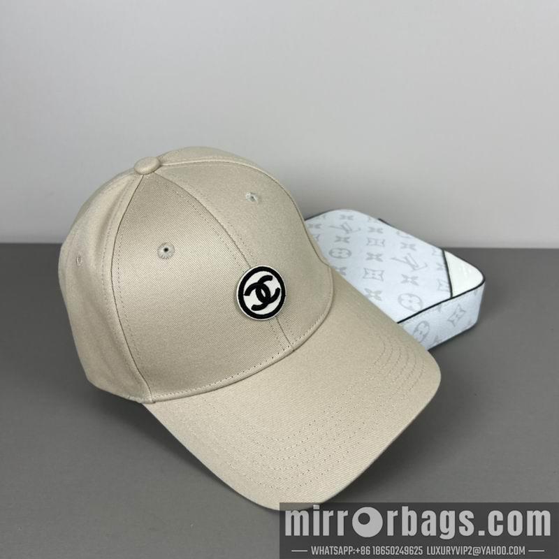 Replica Chanel Hat dx14