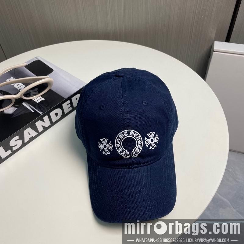 Replica Chrome Hearts Hat dx60