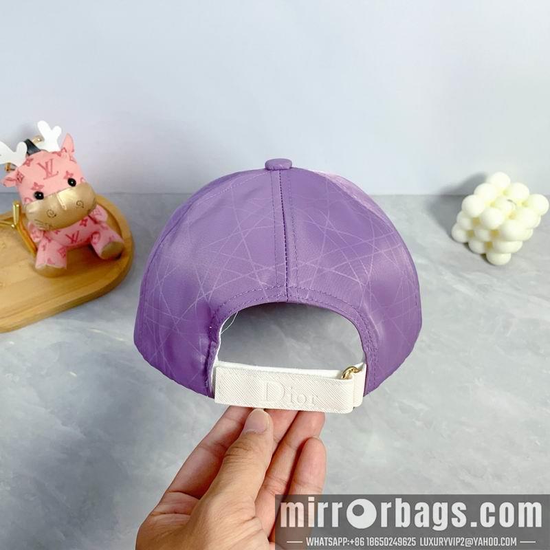 Replica Dior Hat dx54