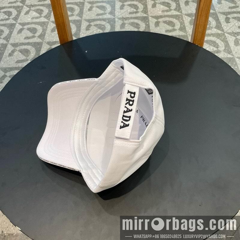 Replica Prada Hat 072301