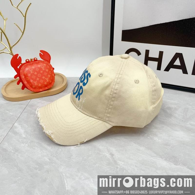 Replica Dior Hat dx01