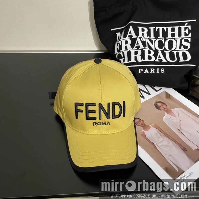 Replica Fendi Hat 042801