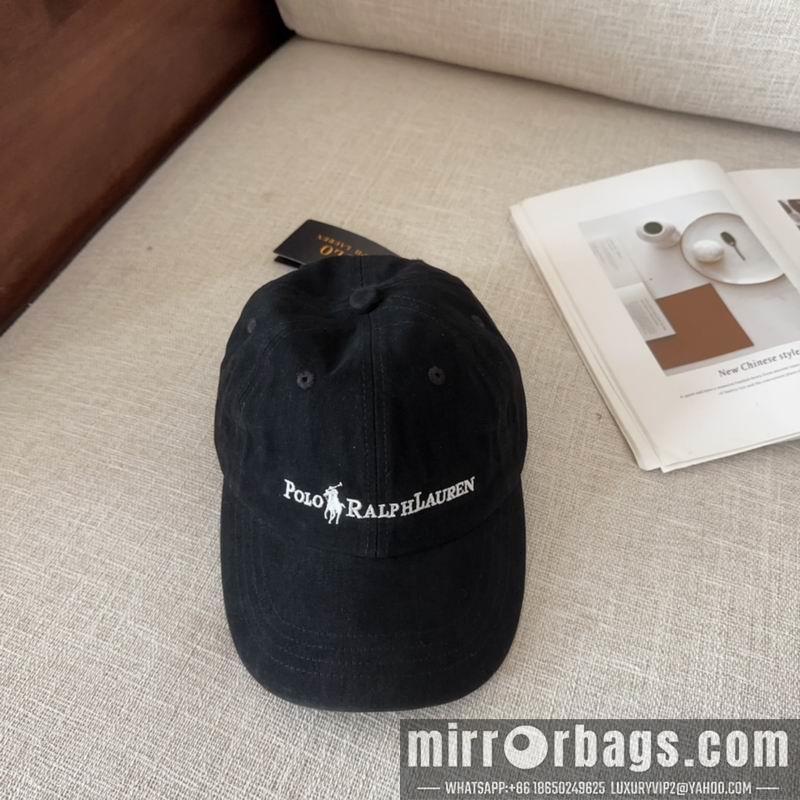 Replica Polo Hat 011503