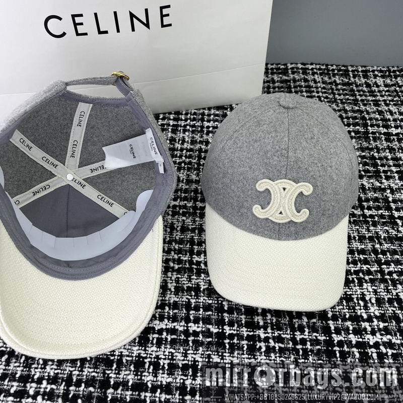 Replica Celine Hat hm12