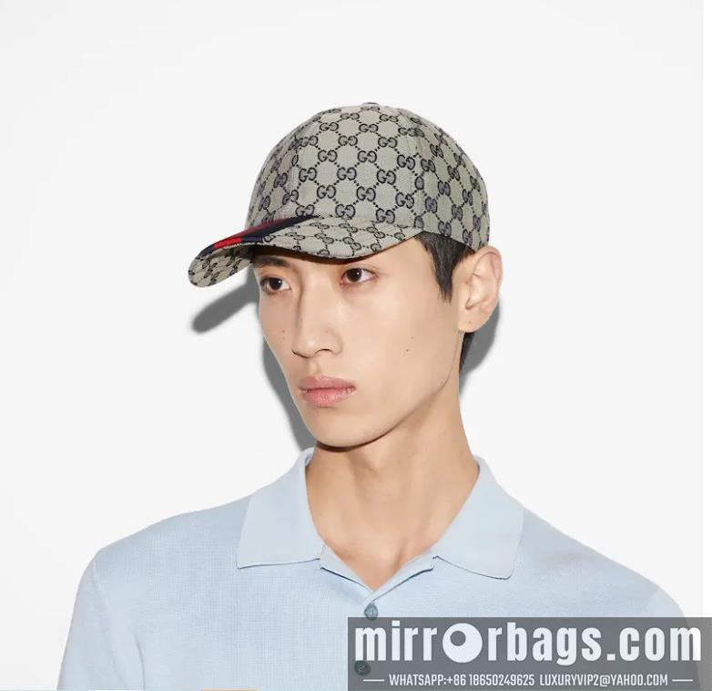Replica Gucci Hat dx01