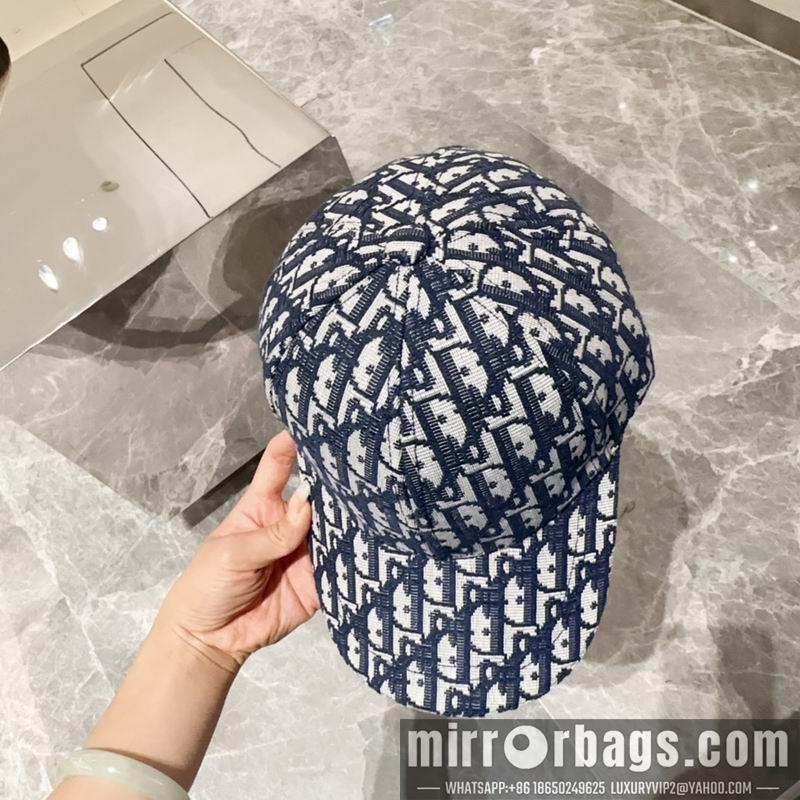 Replica Dior Hat 041702
