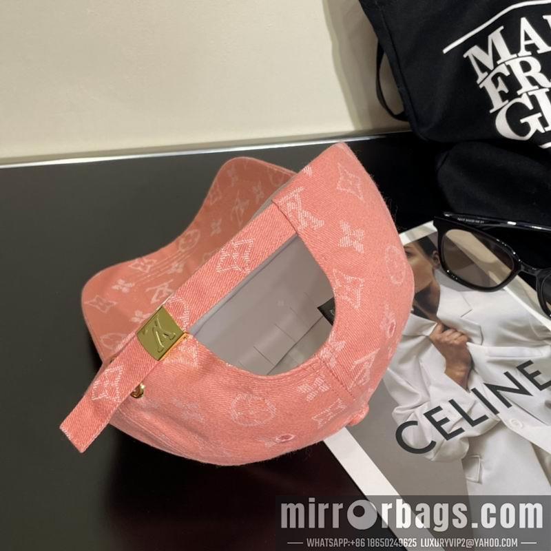 Replica LV Hat 050707