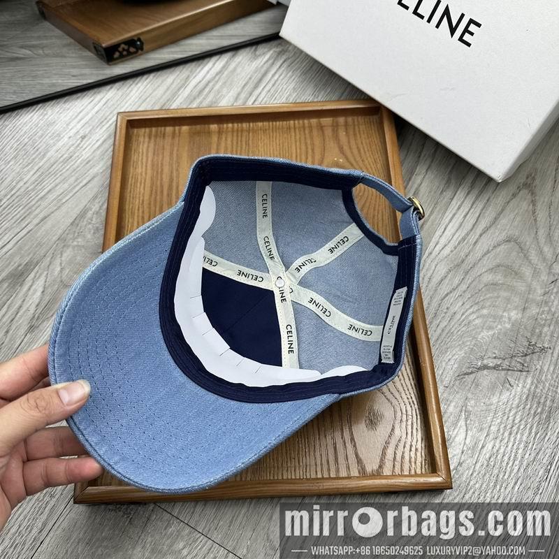 Replica Celine Hat 042703