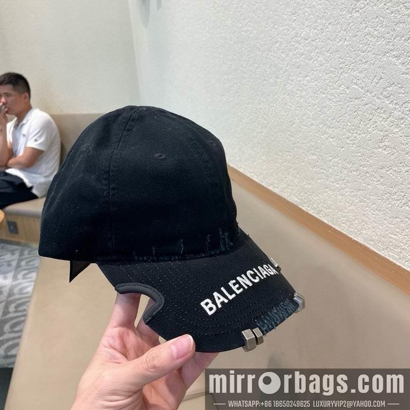 Replica Balenciaga Hat 081802