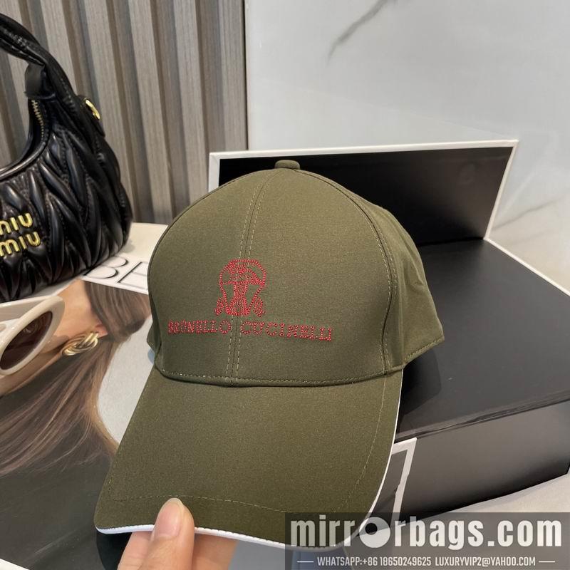 Replica Brunello cucinelli Hat dx02
